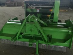 青儲打捆機哪些部件需要定期潤滑？